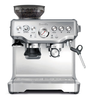Breville the Barista Express™ Espresso Machine