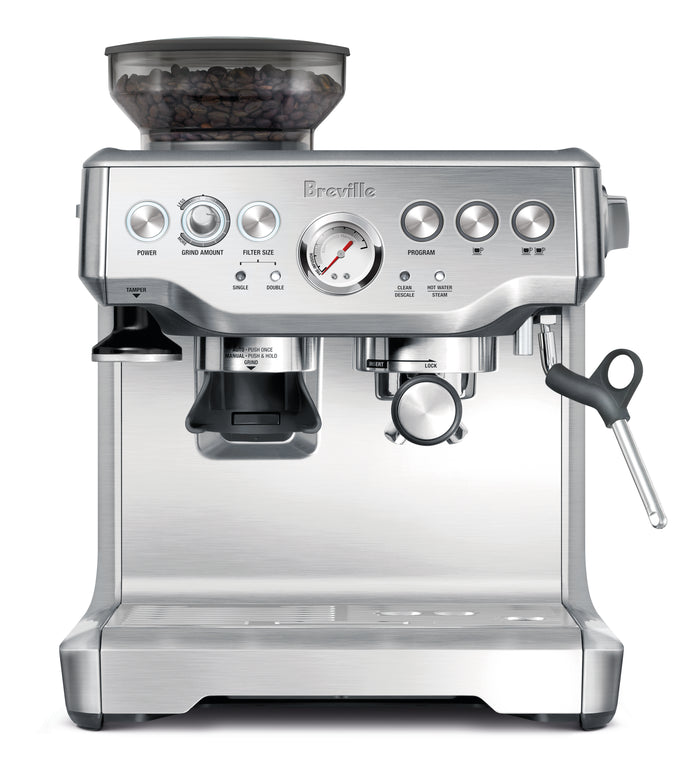 Breville the Barista Express™ Espresso Machine