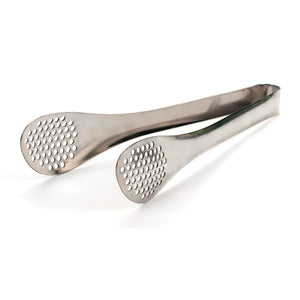 Endurance® Large Straining Tongs 10 Inch
