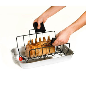 Cuisipro Roast and Serve Rack