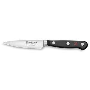 WÜSTHOF Classic Half Bolster Paring Knife 3.5 Inch