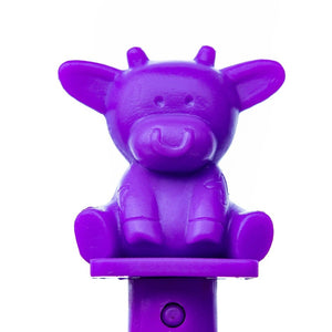 Cuisipro Popsicle Mold Mini Farm
