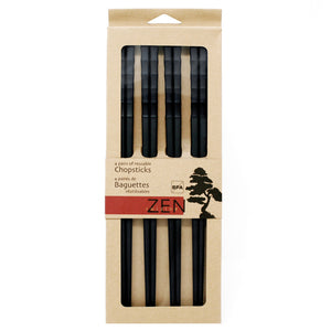 Zen Cuisine Chopsticks Set