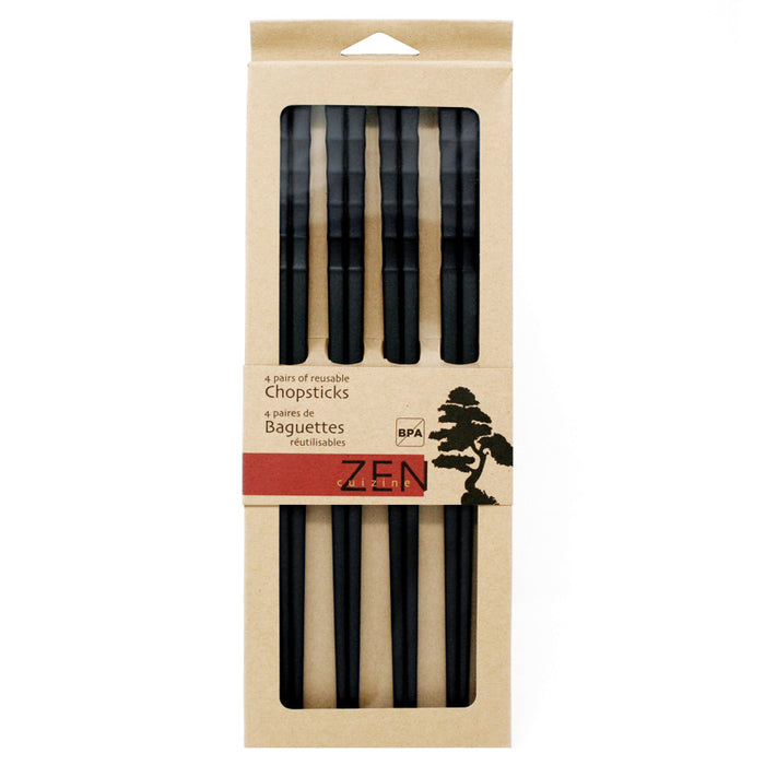 Zen Cuisine Chopsticks Set