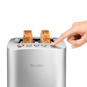 Breville Die-Cast Smart Toaster 2-Slice