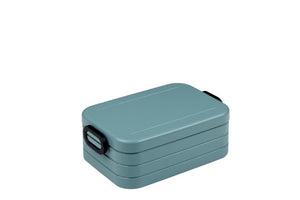 Mepal TAKE A BREAK Midi Lunch Box, Nordic Green
