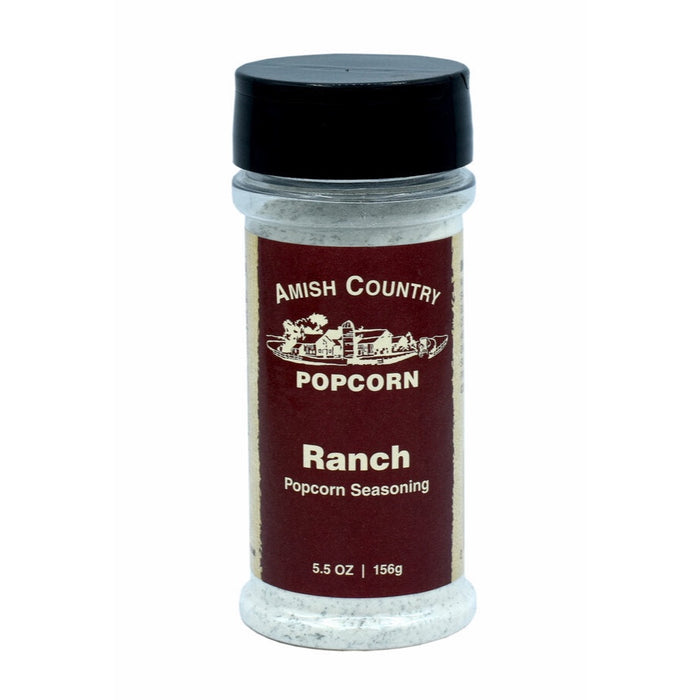 Amish Country Popcorn Seasoning, Ranch