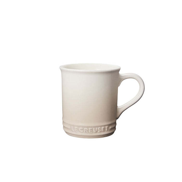 Le Creuset Classic Mug, Meringue
