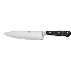 WÜSTHOF Classic Chef's Knife 8 Inch