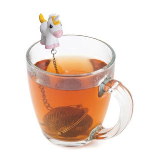 Joie Tea Infuser Unicorn