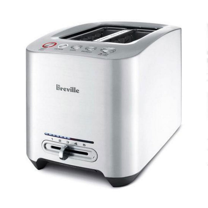 Breville Die-Cast Smart Toaster 2-Slice