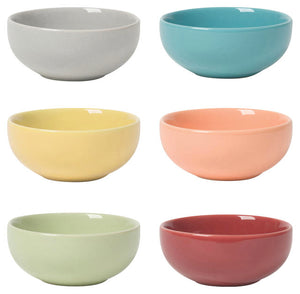 Danica Now Designs Individual Pinch Bowl, Canyon (Assorted Designs)
