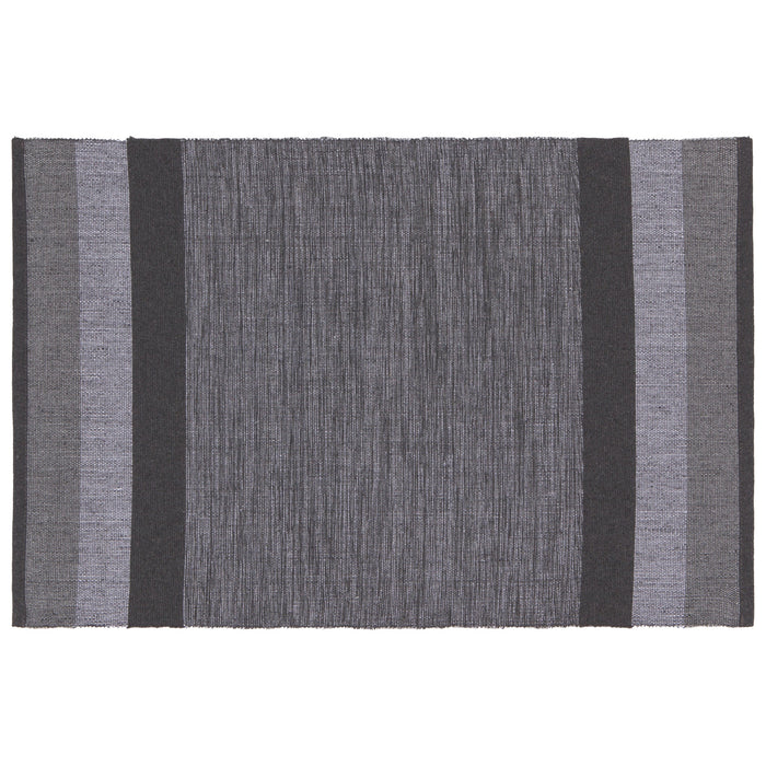Danica Now Designs Second Spin Placemats Set of 4, Grey