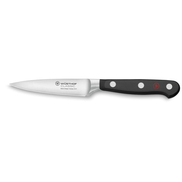 WÜSTHOF Classic Paring Knife 3.5 Inch