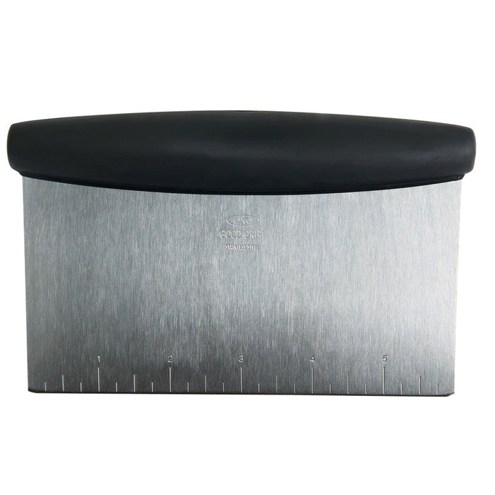 OXO Bench/Pastry Scraper