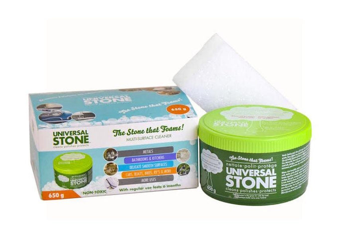 Universal Stone Multi-Surface Cleaner 650g
