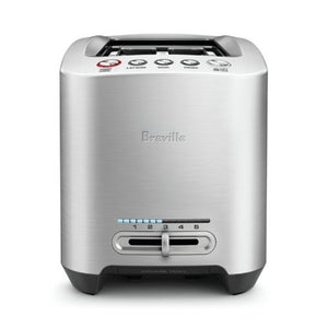 Breville Die-Cast Smart Toaster 2-Slice