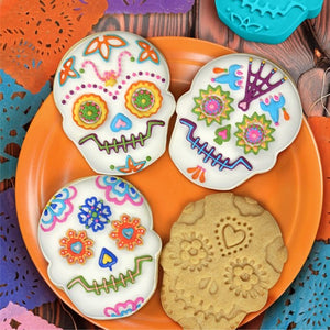 FRED Cookie Cutter Set, Sweet Spirits