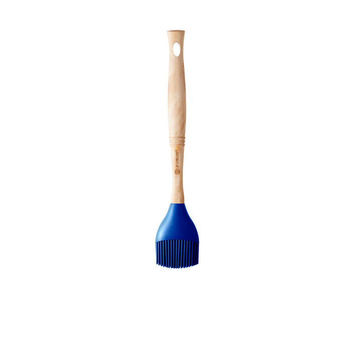 Le Creuset Revolution® Basting Brush, Blueberry