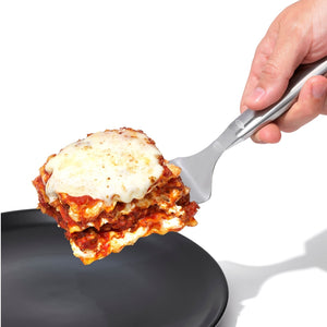 OXO SteeL® Lasagna Server