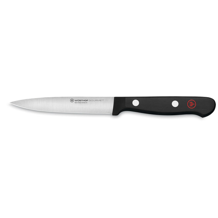 WÜSTHOF Gourmet Paring Knife 10 cm | 4 Inch
