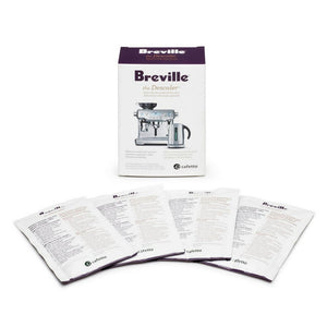 Breville the Descaler (4pk)