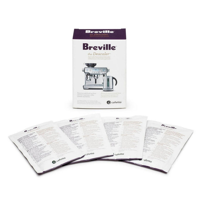 Breville the Descaler (4pk)