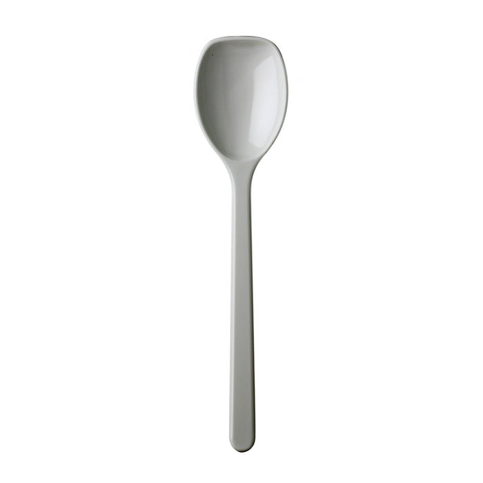 Rosti Melamine Heavy Duty Spoon, Grey