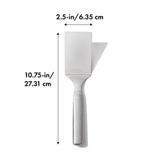 OXO SteeL® Lasagna Server