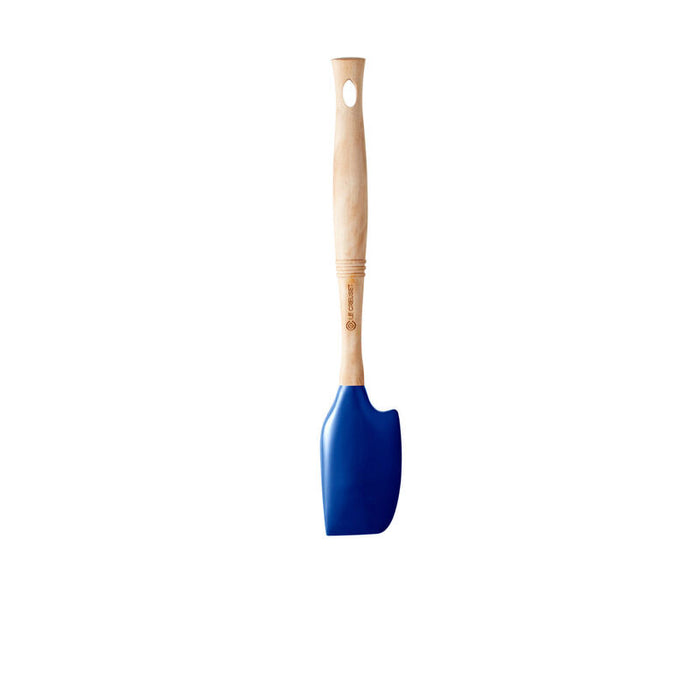 Le Creuset Revolution® Medium Spatula, Blueberry