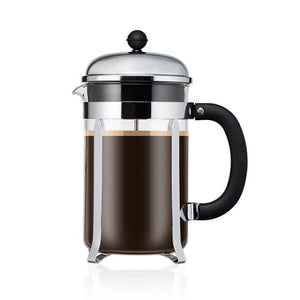 Bodum Chambord Coffee Press 12 Cup
