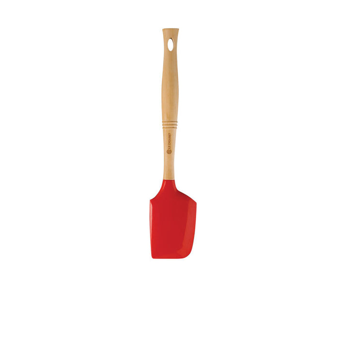 Le Creuset Revolution® Large Spatula, Cerise