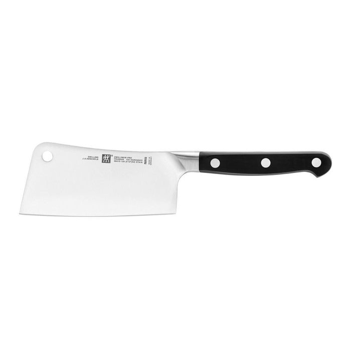 ZWILLING PRO Mini Cleaver Knife 4.5 Inch