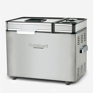 Cuisinart Convection Bread Maker