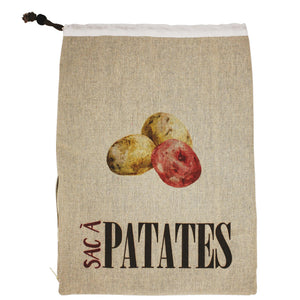 Danesco Reusable Potato Storage Bag