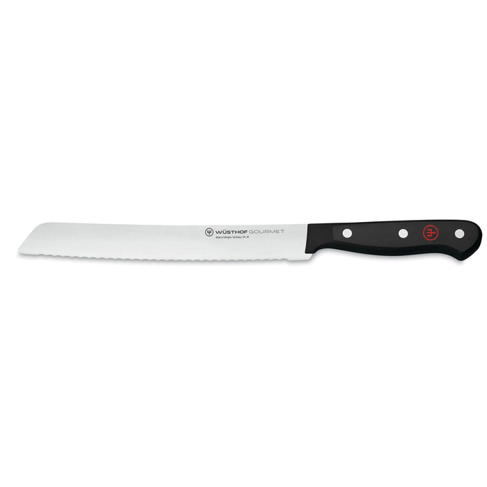 WÜSTHOF Gourmet Bread Knife 20 cm | 8 Inch