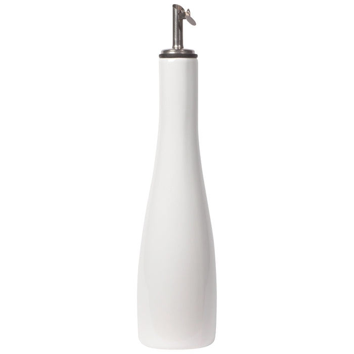 Danica Now Designs Cruet, White