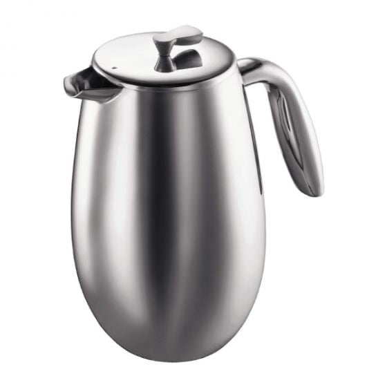 Bodum Columbia French Press Coffee Maker 8-Cup