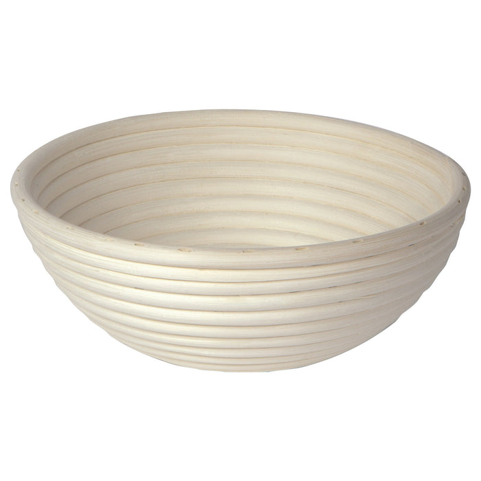 Danica Now Designs Banneton Bread Proofing Basket Round 9 Inch