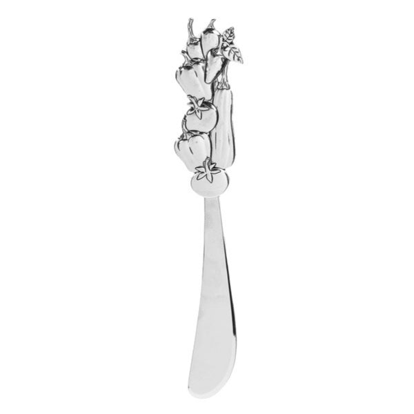Ganz Spreader, Vegetables