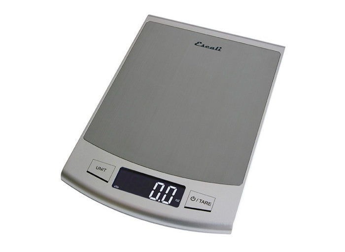 Escali Passo Digital High Capacity Kitchen Scale