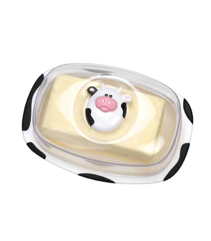 Joie 'Moo Moo' Butter Dish