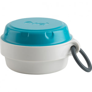 FUEL Uno Snack Container 8oz, Tropical