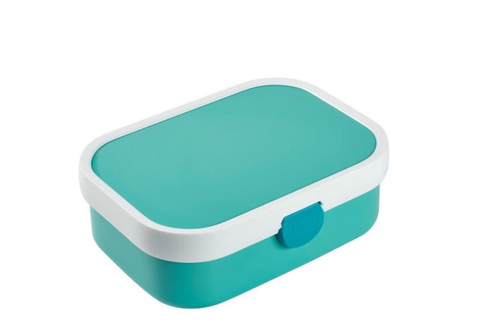 Mepal CAMPUS Lunch Box 750ml, Turquoise