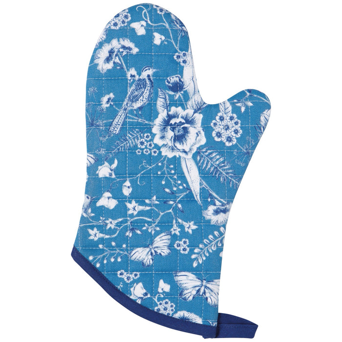 Danica Now Designs Oven Mitt, Juliette