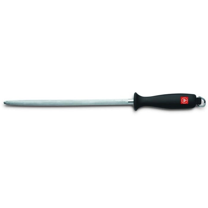 WÜSTHOF Honing/Sharpening Steel 26 cm | 10 Inch