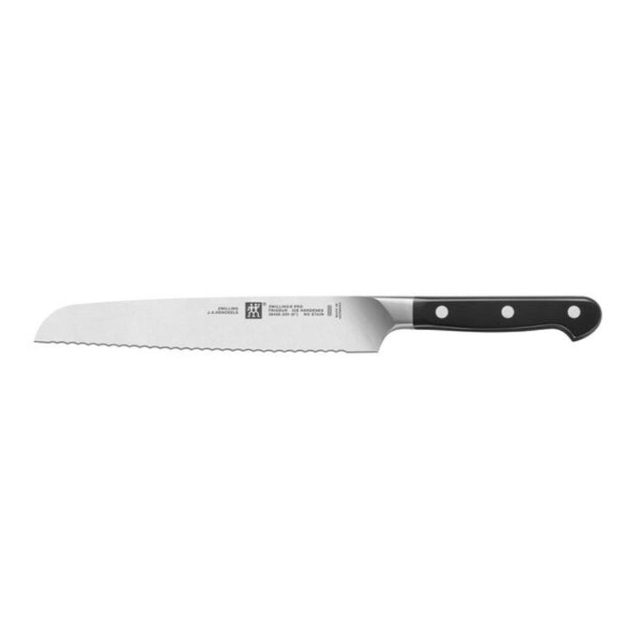 ZWILLING PRO Bread Knife 8 Inch