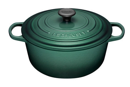 Le Creuset Round Dutch Oven 6.7L, Artichaut