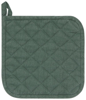 Danica Heirloom Pot Holder, Stonewash Jade