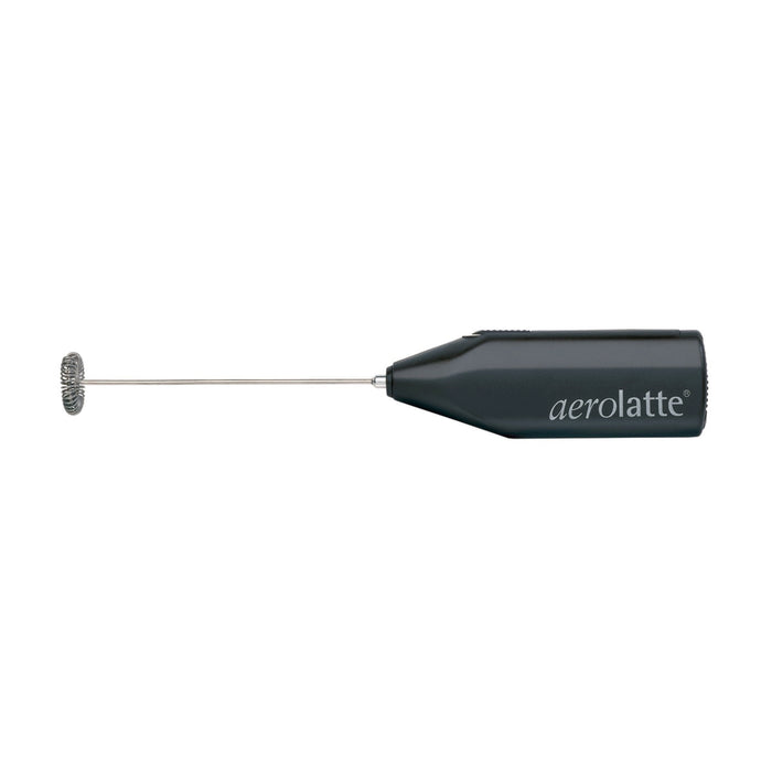 Aerolatte Milk Frother To-Go, Black